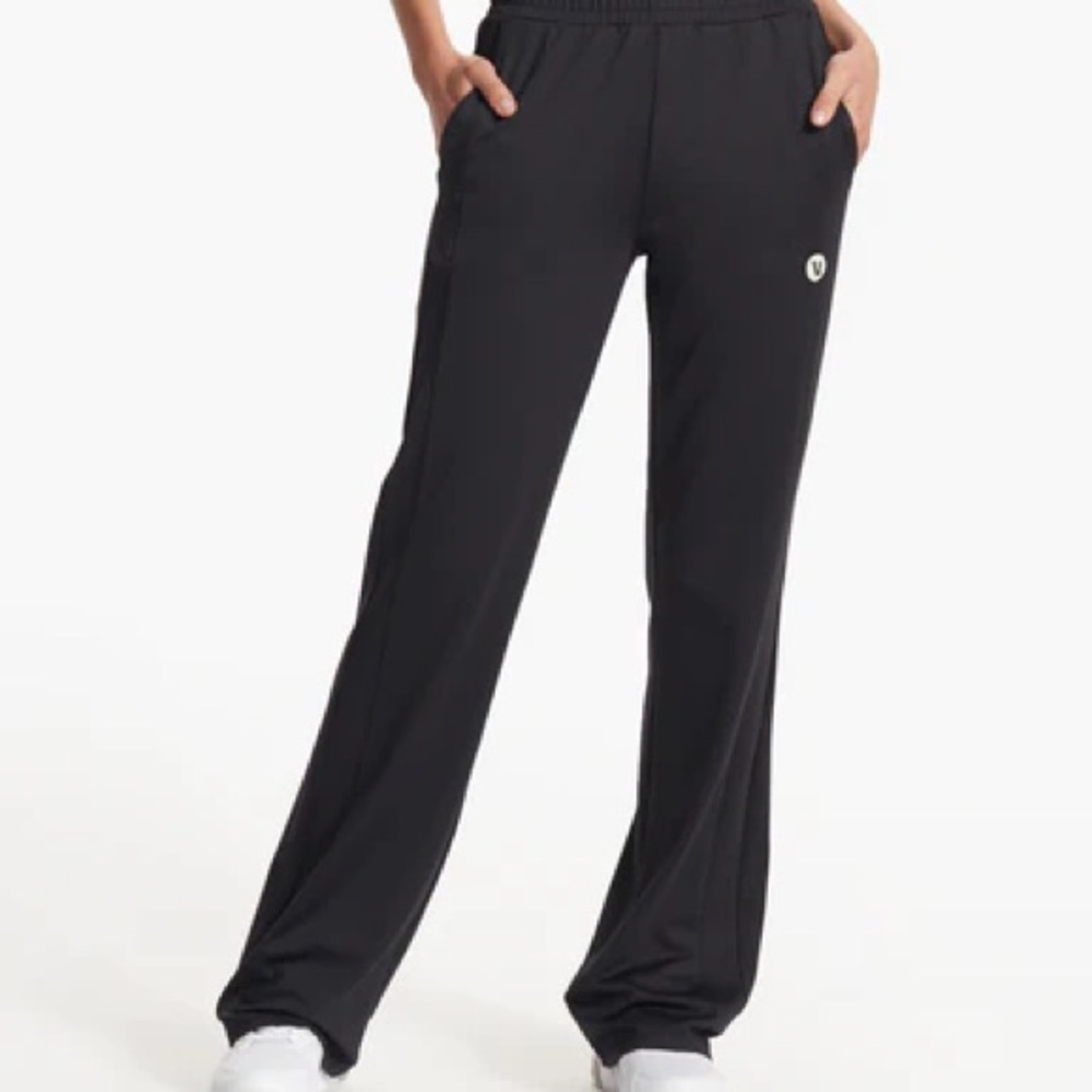 Vuori Miles Jogger Black, L - Picture 6 of 11